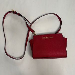 Michael Kors Crossbody
